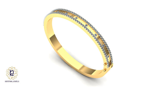 Statement Diamond Kada